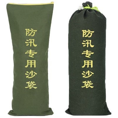 Синьцзян предотвращает наводнения и предотвращает наводнения, мешки с песком Урумчи холст, тоннаж, тоннаж, тоннаж, толстые, износостойкие мягкие поддоны, прямые продажи