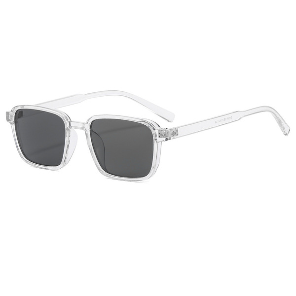 Brand classic retro trend universal sunglasses for men and women