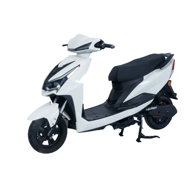 Middle East Foreign Trade Electric Vehicles, Zhanlang 9Th Generation Electric Scooters, Electric Motorcycles, Electric Mopeds, Electric Vehicles for Export, Cross-Border (Elektrikli motosikletlər) - white-wolf-warrior-9