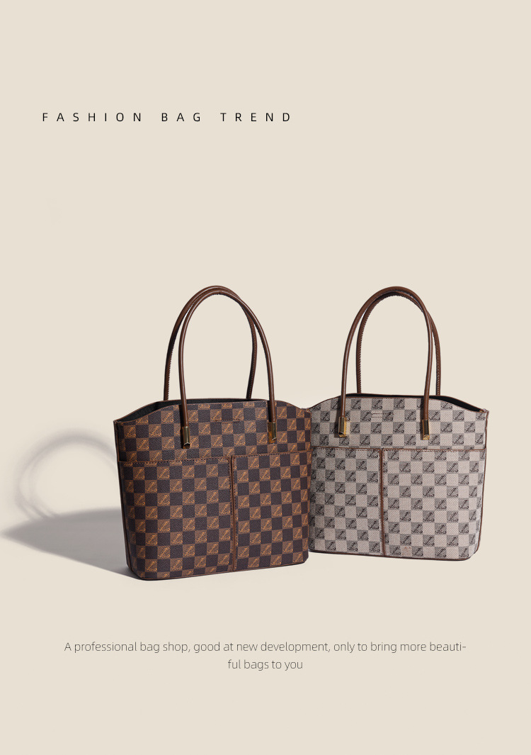 Single-shoulder bags, foreign trade women's bags, this year's popular small bags, women's bucket bags, fashionable and niche hand-held versatile crossbody bags undefined