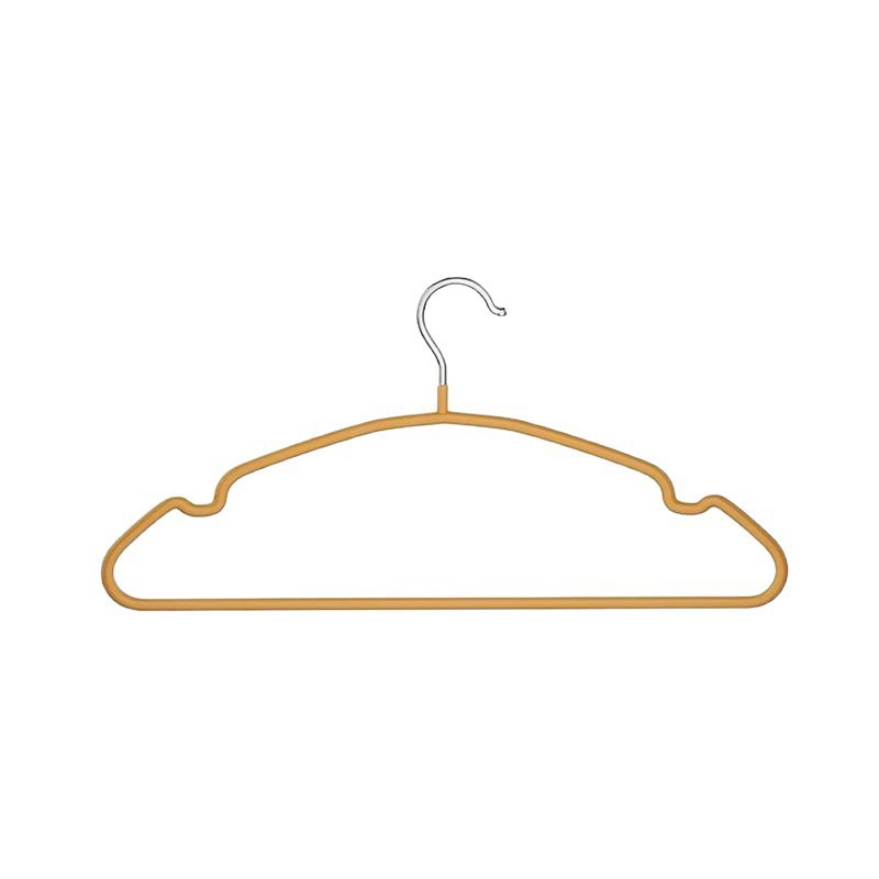 percha de secado de ropa doméstica balcón para secar ropa gruesa antideslizante sin marcas balcón arco de resina para formar soporte de ropa humana