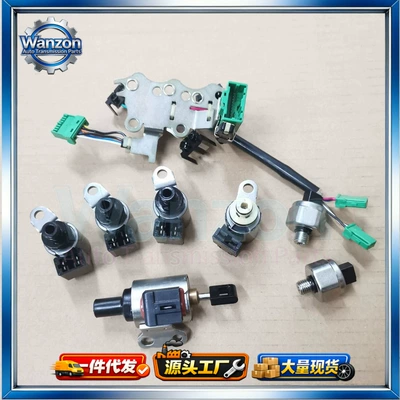 for Nissan Mitsubishi Jf011E – Sürətlər qutusu