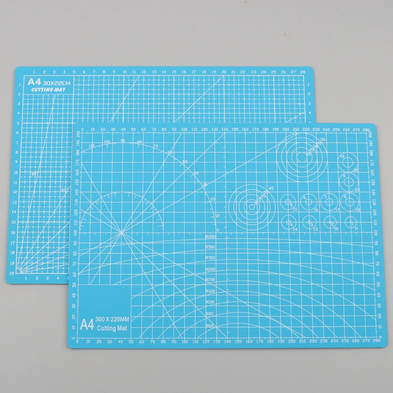 Cutting mat, wrench, drawing board writing, handmade, increased thickness