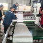 珍珠棉皮革毛毡板泡棉贴合机