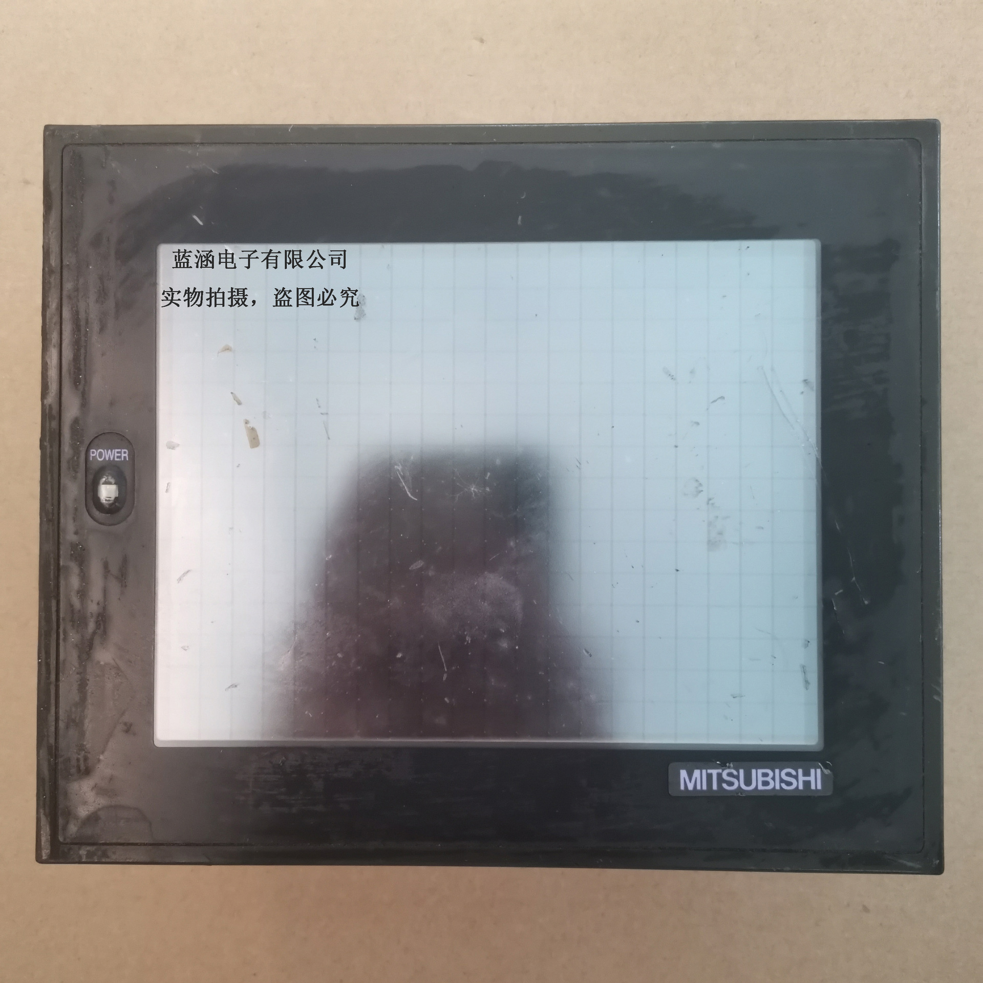 全新原装A956GOT-LBD  A956GOT-TBD工业液晶屏 价格商谈 直拍不发