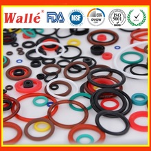 石油钻井FFKM全氟醚密封圈 耐高温300℃井下工具专用防爆密封件