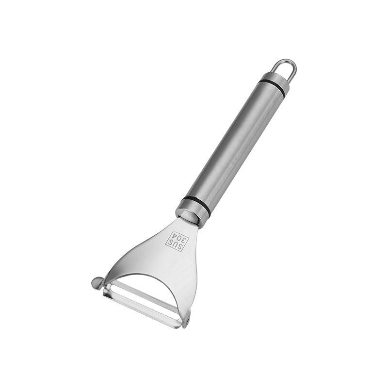 304ステンレス家庭用皮むき器果物皮むきジャガイモ削り台所多用途ガジェットメーカー直販|undefined