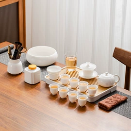 茶具配件;茶壶;茶杯