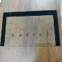 触摸厨房定做定制盖板