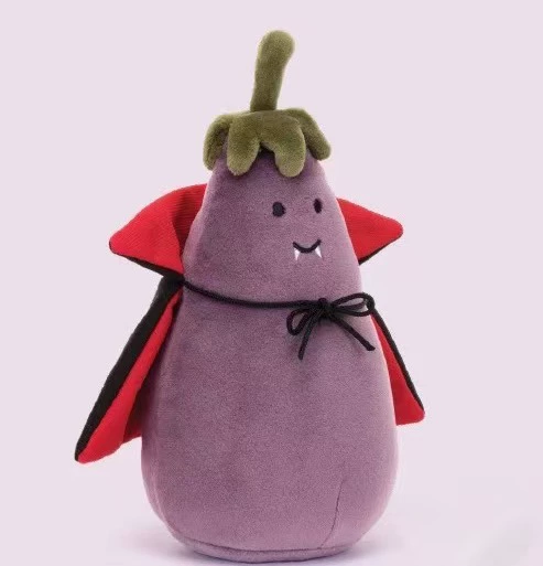 Милая маленькая мягкая кукла, плюшевая игрушка для комфорта малыша, пингвин, интернет-знаменитость
