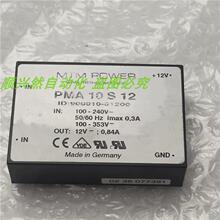 A014*MTM POWER��Դģ��PMA10S12 PMA 10 S 12 DC12V-0.84A AC10