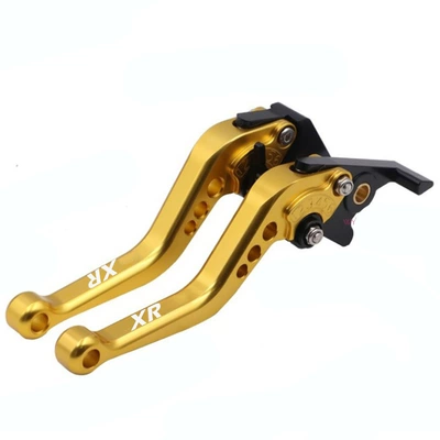 Clutch Handle Lever: Motorcycle Handle Cover