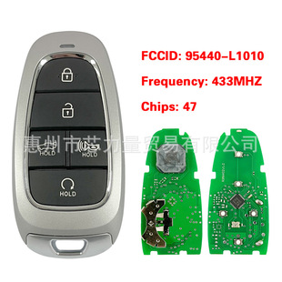 �m�ìF��5�I�����b��耳�TQ8-F08-4F27 PN95440-L1010 434MHZ 47