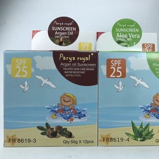 paryasunblockcreamchildren50g���Q���l���˃�ͯ���o��PA+++����