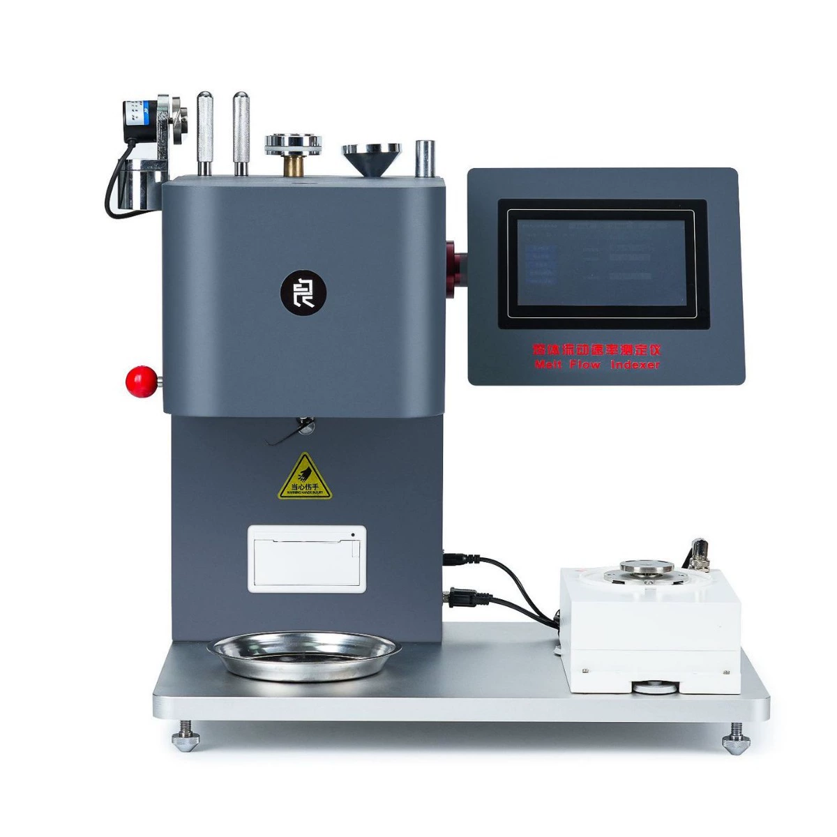 MFi-3A интеллектуальный индикатор плавления, плавильный индикатор, производственная фабрика, добросовестный агент!