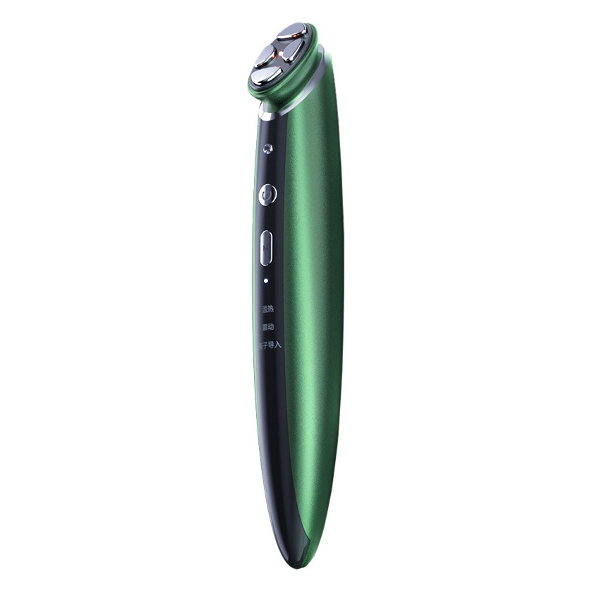 Konka Beauty Eye Instructor de introducción de crema para ojos para el hogar Lápiz para ojos de belleza Instrumento de introducción de instrumentos de belleza Facial Eye Tender Piel al por mayor image 1
