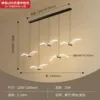 Black+Gold 5 Head [150cm] -The neutral light