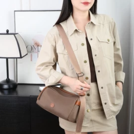 女士单肩包;女士手提包;女士斜挎包