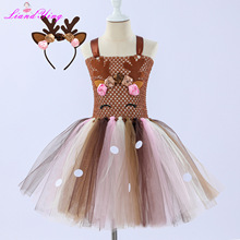 �}�Q����ͨС¹�߱��B��ȹ Ůͯ���乫��ȹ �W��tutu����ȹ���^��