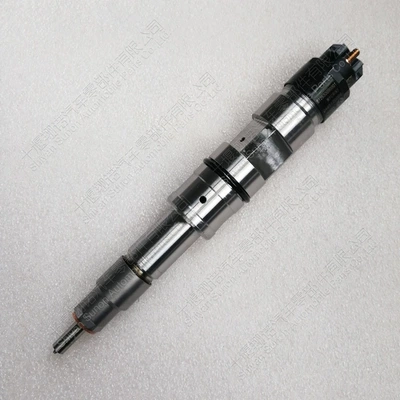 Yanacaq injektoru (Forsunka) Wp10 Common Rail