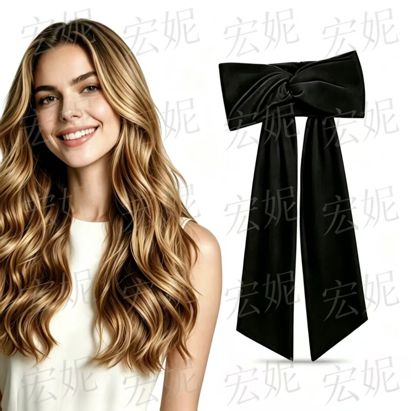 Amazon's best-selling high-end yoga headband and hair styling tool – a 2-in-1 hair accessory for women, featuring a simple design and a curling function