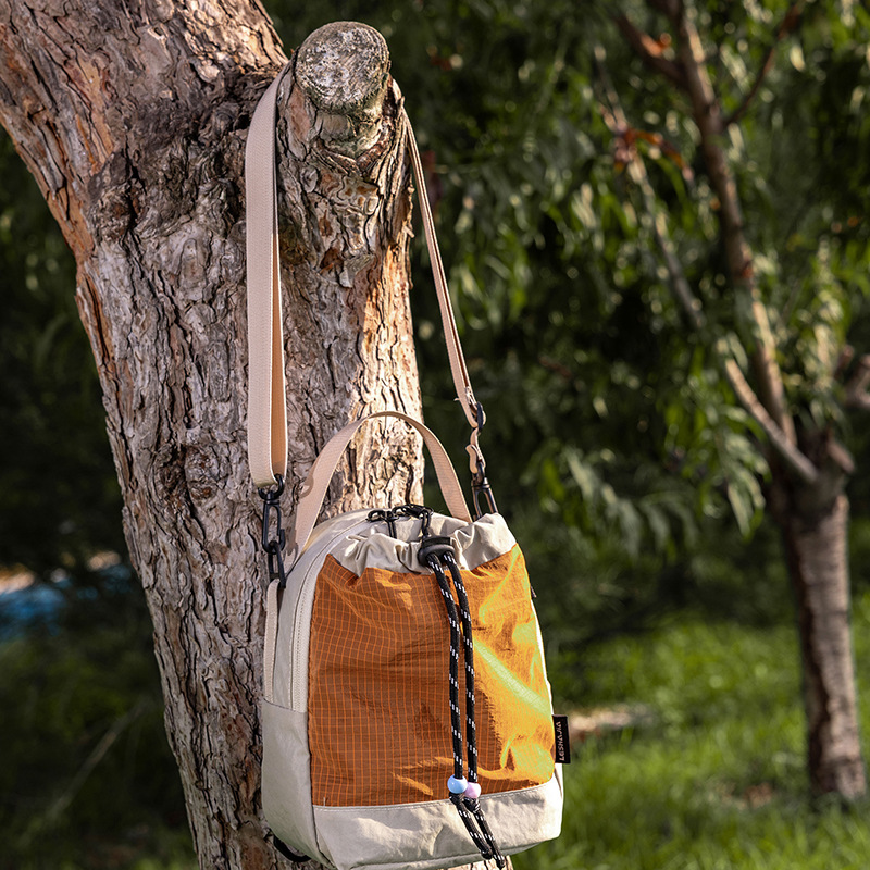 Shake-up Marvel Tini moda unidireccional usuario deportivo fuera de la hervidor de agua bolsa de hombro mini mochila