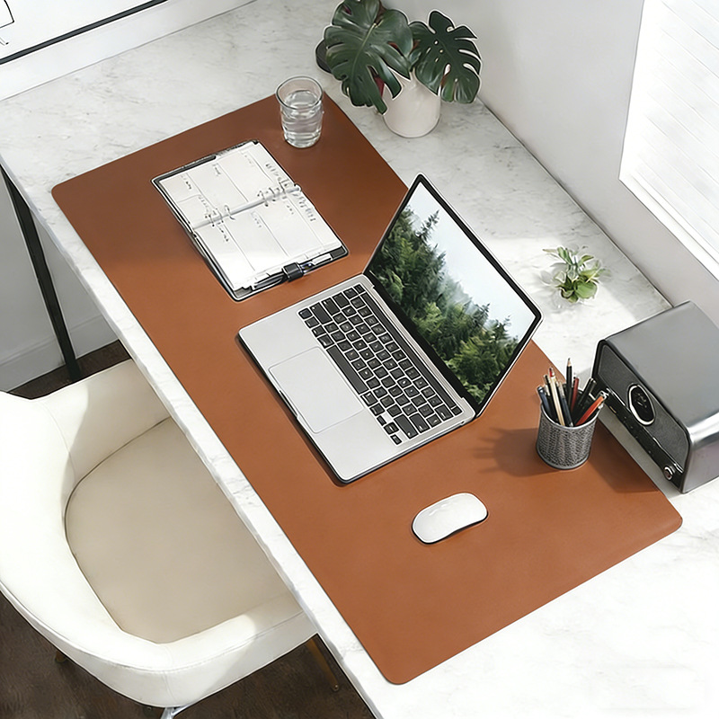 브라운 벨벳 바닥