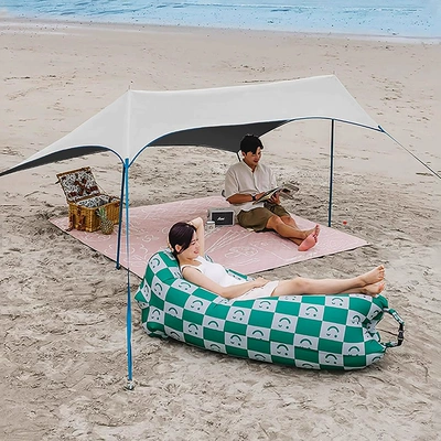 sunscreen beach camping free – Avtomobil yan çətirləri
