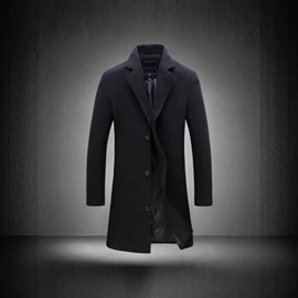 男式风衣;男式休闲西装;男式衬衫