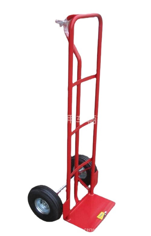 货仓车，低价货仓车，搬运车，仓储车，手推车，物流搬运车HT1815