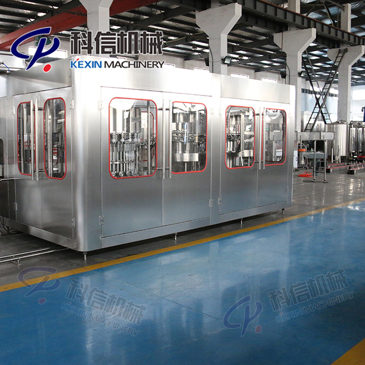 2024成套鲜桃汁饮料生产设备价格 小型鲜桃果酒饮料加工设备厂家