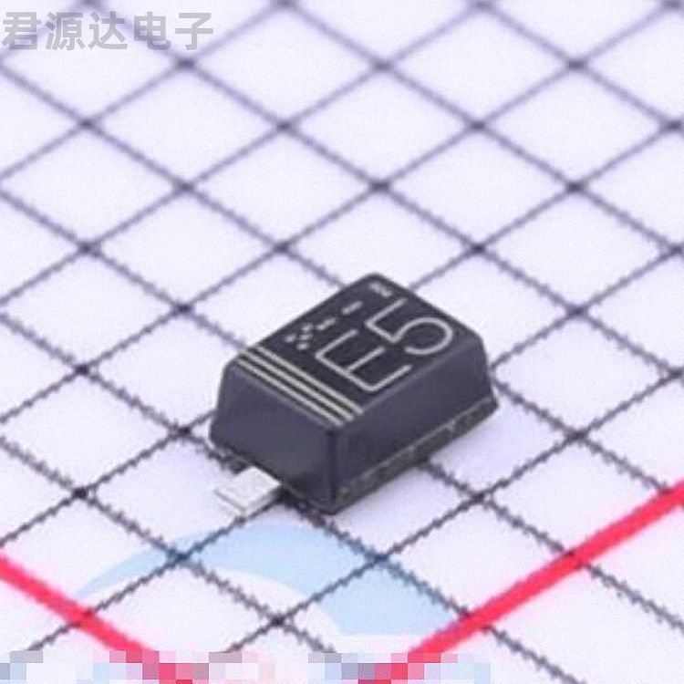 UDZVTE-1733B 封装 SOD-323FL 稳压二极管
