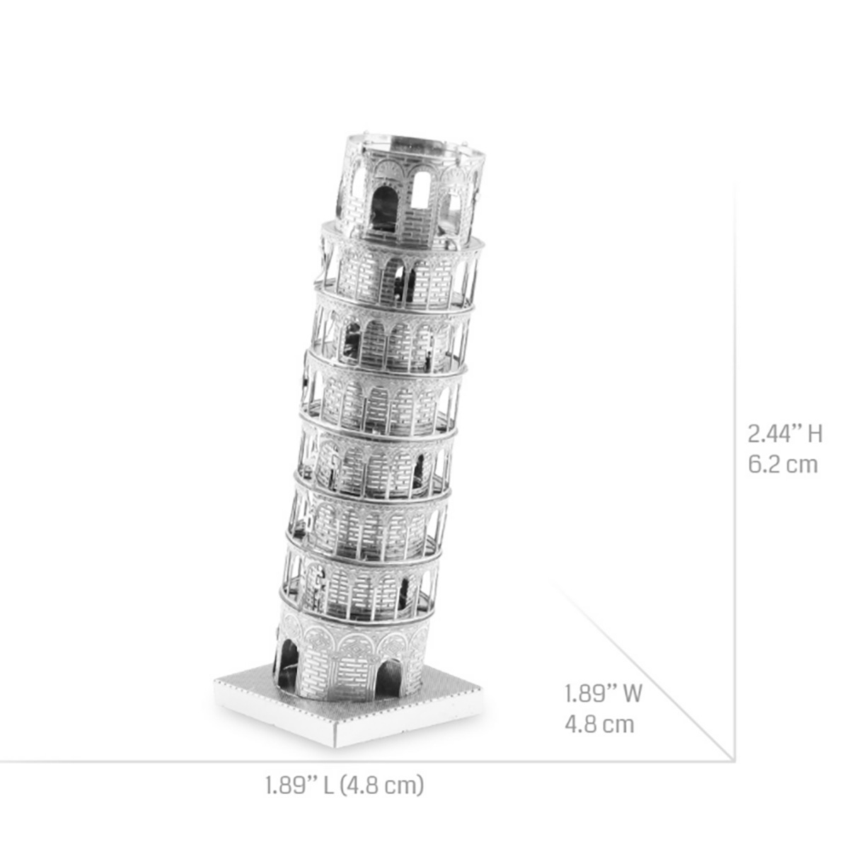 Leaning Tower of Pisa