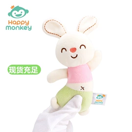 摇铃床铃;车挂床挂玩具;宝宝布书