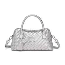 2025年新款女士大容量韩式美感手提包包做工精美通勤单肩斜挎包包