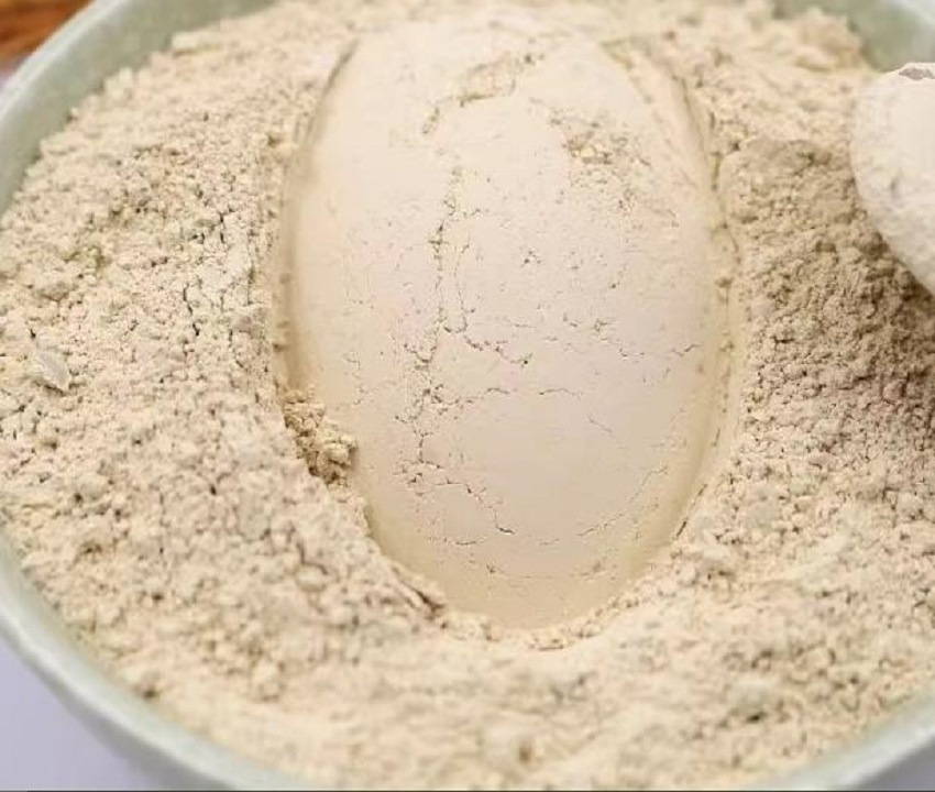 Changbai Mountain Ginseng Powder Ren Shen Fine Ground White Ginseng 500g Ready to Eat quality and texture