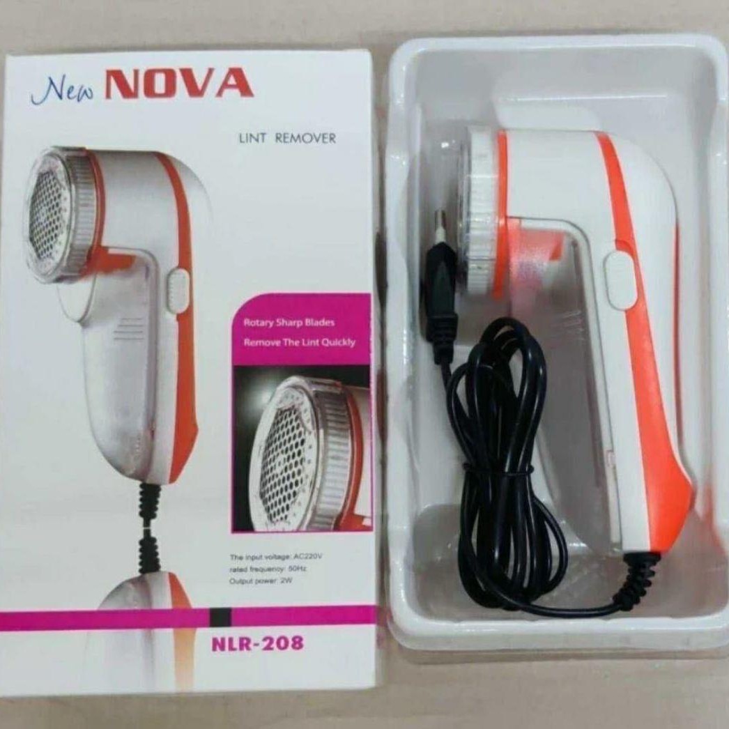 Cross-Border Popular Hair Shaver Hair Ball Trimmer Plug-In Hair Ball Trimmer Nova Plug-In Hair Ball Trimmer