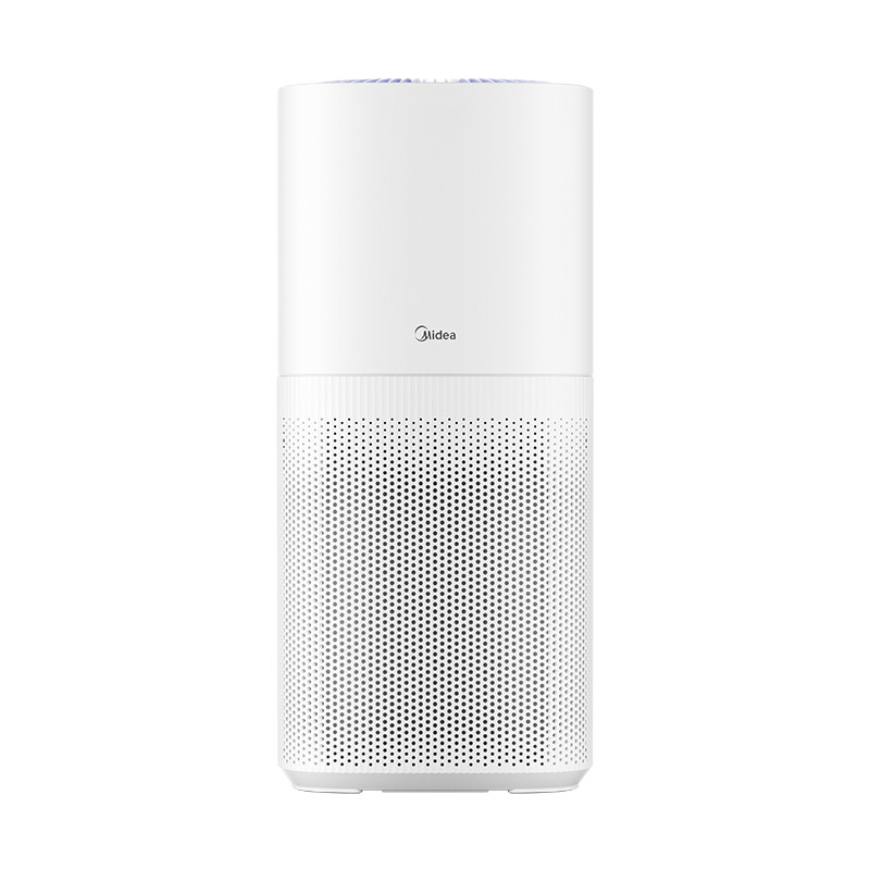 Midea Forest Home Jhq-P500 Pro Air Purifier Removes Formaldehyde, Sterilizes and Removes Odor Second-Hand Smoke Maternal and Infant Grade