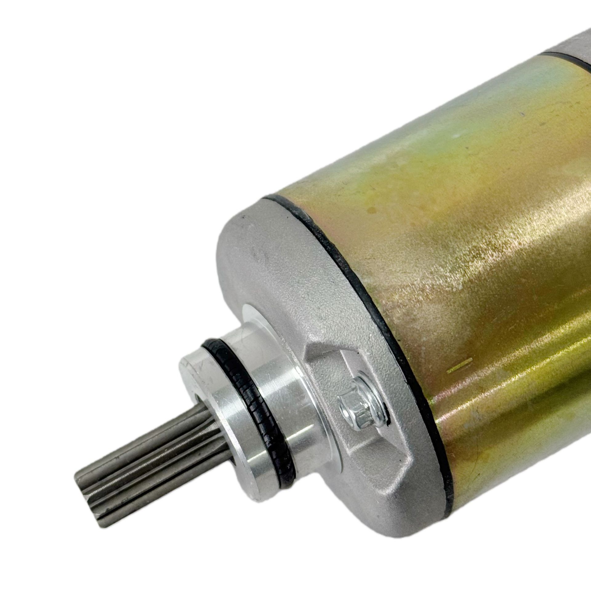 4Hc-81890-00 Motorcycle Suitable for Yamaha Majesty250 Motor Motor Accessories