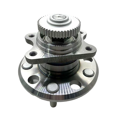 model DACF1050B, Bearing