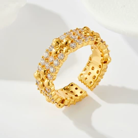 胸针;戒指;耳钉