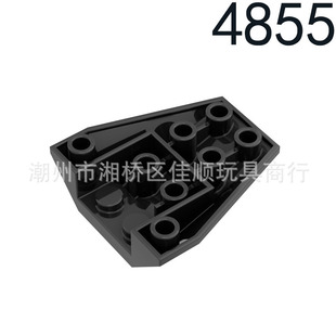 ���ݘ���4855���a�eľС�w�����A����� 4x4����Ш�δu4855 MOC