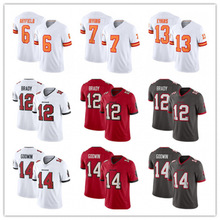���Q���l���I���������Buccaneers�̽��ϙ����12#BRADY 6# 13#