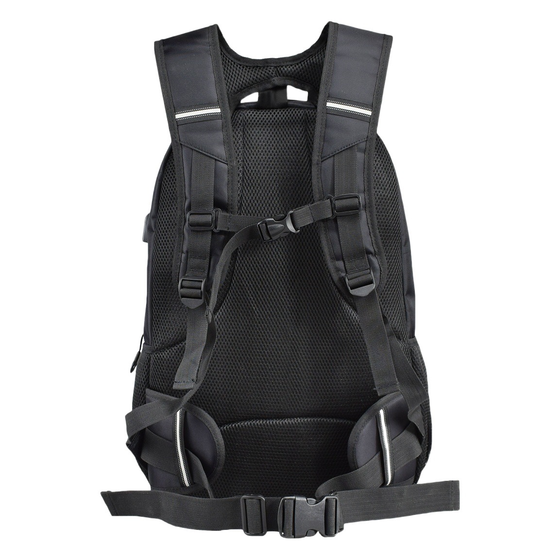 オートバイの自転車はリュックサックの男性のヘルメットの硬い殻のリュックサックの機関車の旅行のコンピュータのカバンの大容量のカバンの男女通用します。