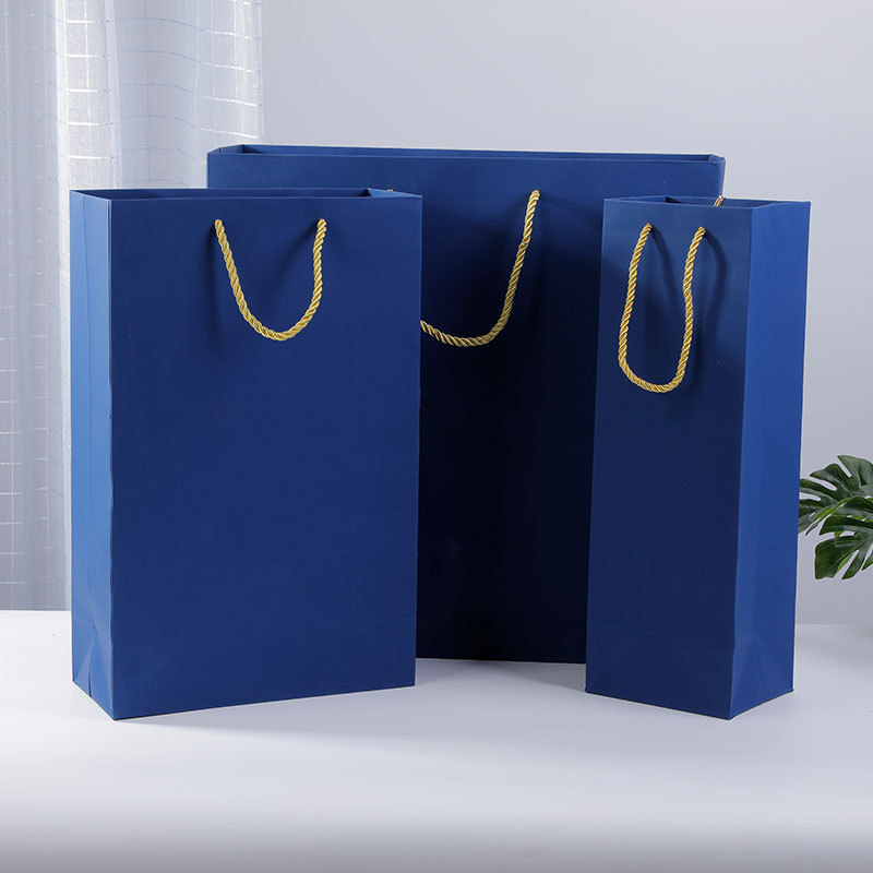 Edru Traces Back to Fsc Certified Kraft Paper Bags, Clothing Tote Bags, Tactile Paper Christmas Gift Bags Edru Traces Back to Fsc Certified Kraft Paper Bags, Clothing Tote Bags, Tactile Paper Christmas Gift Bags