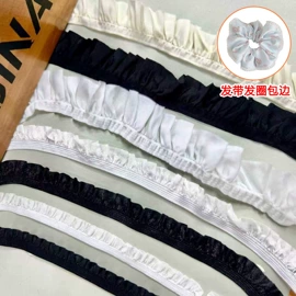 织带;松紧带