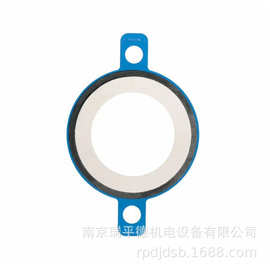 福来西 Flexitallic FRG-低温PTFE环 法兰救援垫片