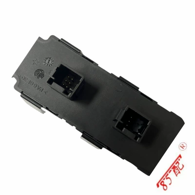 Cab and accessories Suitable for Citroen C4