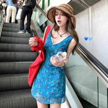 �{ɫ�黨V�IС�����B��ȹŮ�ļ�2026�¿��a��MM�^���ȼ��L��ȹ