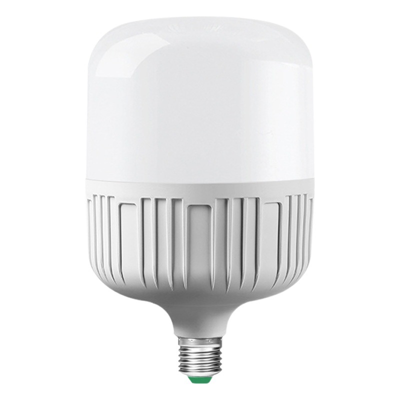 Nueva bombilla led inteligente sensor de radar luz de control de sonido y luz luz bombilla e27 boca de tornillo pasillo doméstico Led lámpara de ahorro de energía
